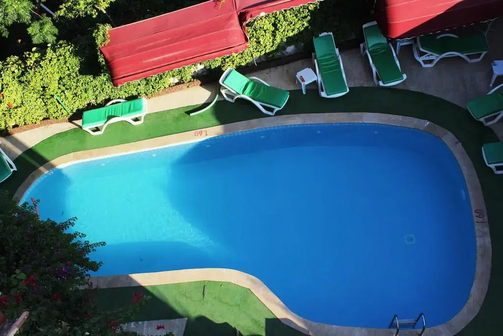 Efendi Hotel