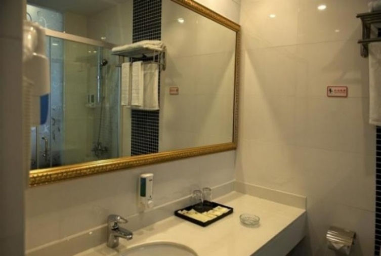 Jiada Hotel