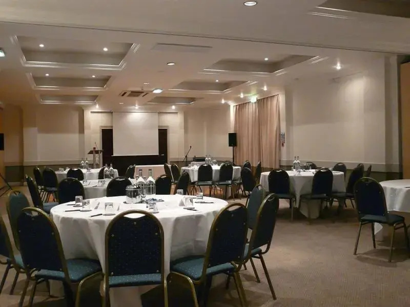 Legacy Cardiff International