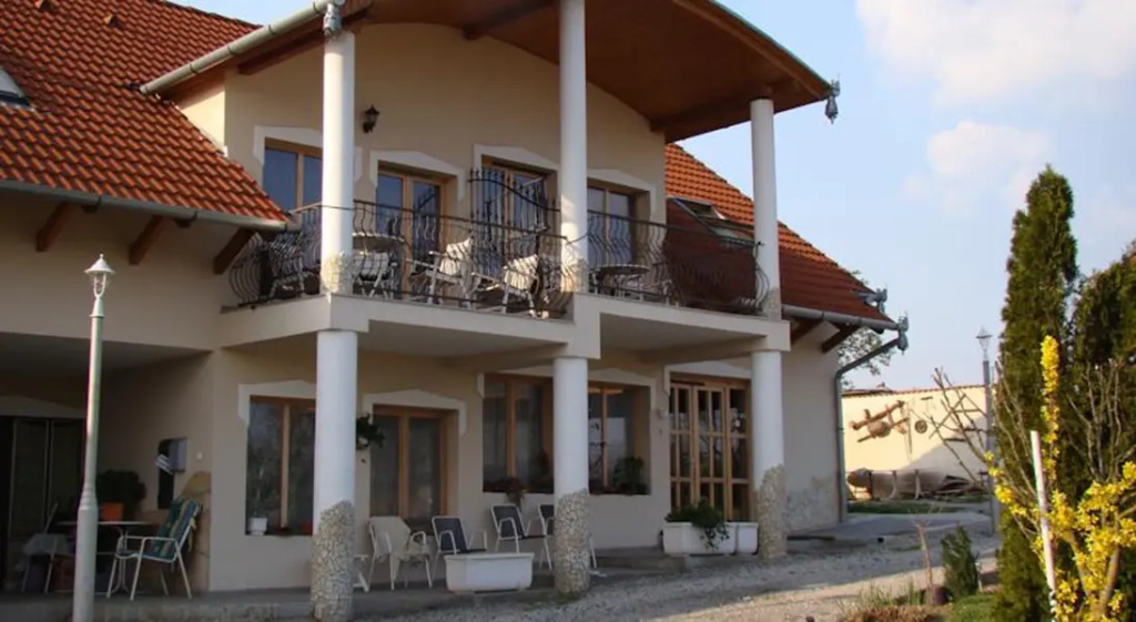 Európa Vendégház Zalaegerszeg