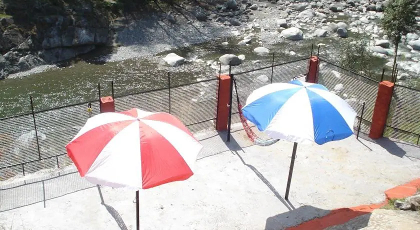 Jamwal Villa Homestay Himachal Pradesh