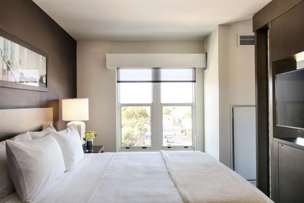 Hyatt House Charleston - Historic District