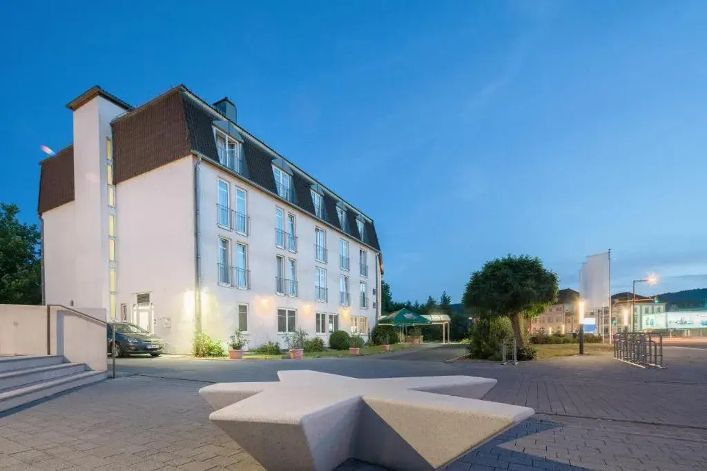 Hotel Lohr am Main