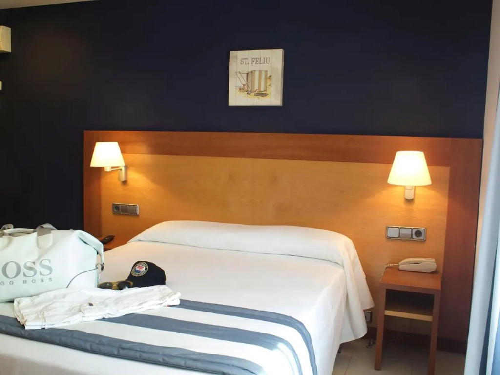 Hotel Els Pins