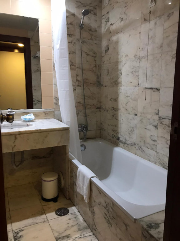 Apulia Praia Hotel