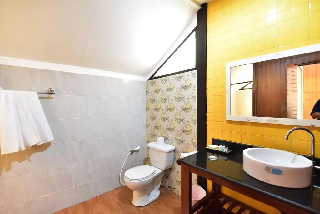 Thanya Beach Resort - SHA Plus
