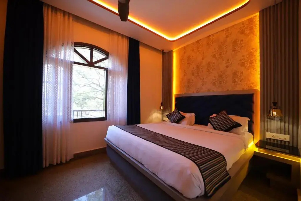 Aman Homestay, A Boutique Hotel