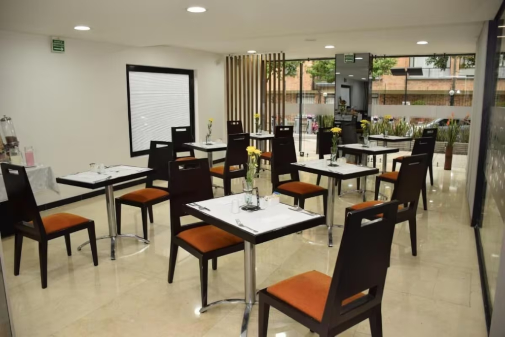 Richmond Suites Hotel