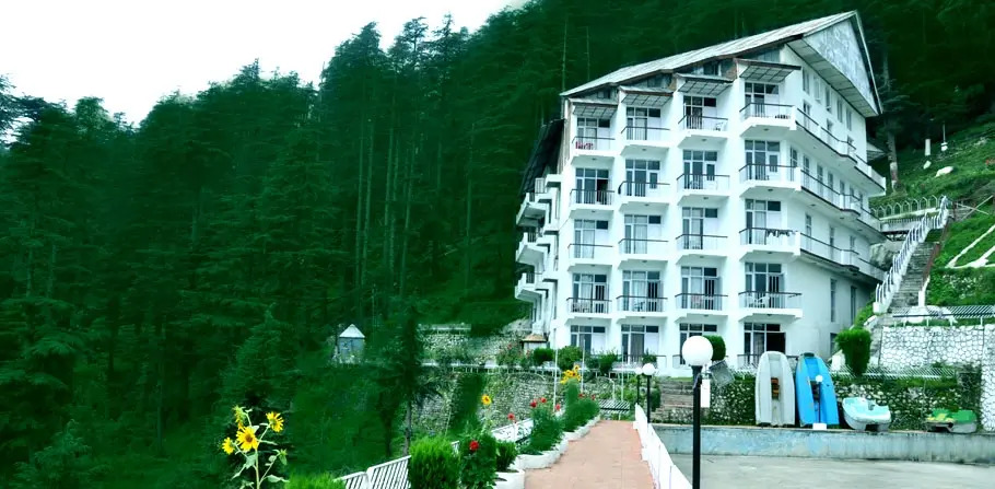 Hotel MiniSwiss
