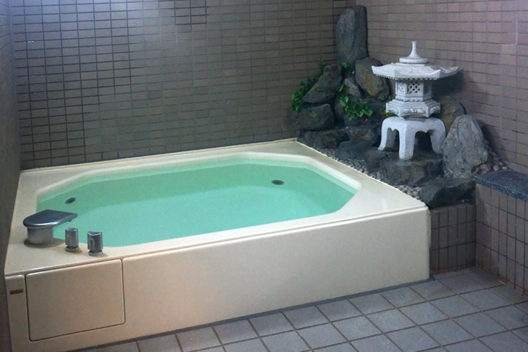 Hotel Kappo Tokiwa
