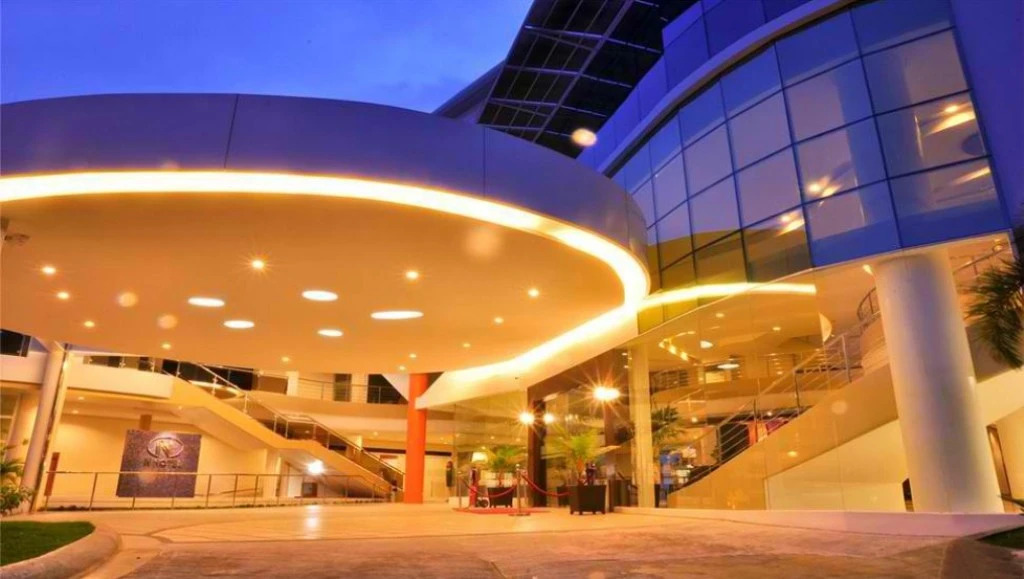 N Hotel