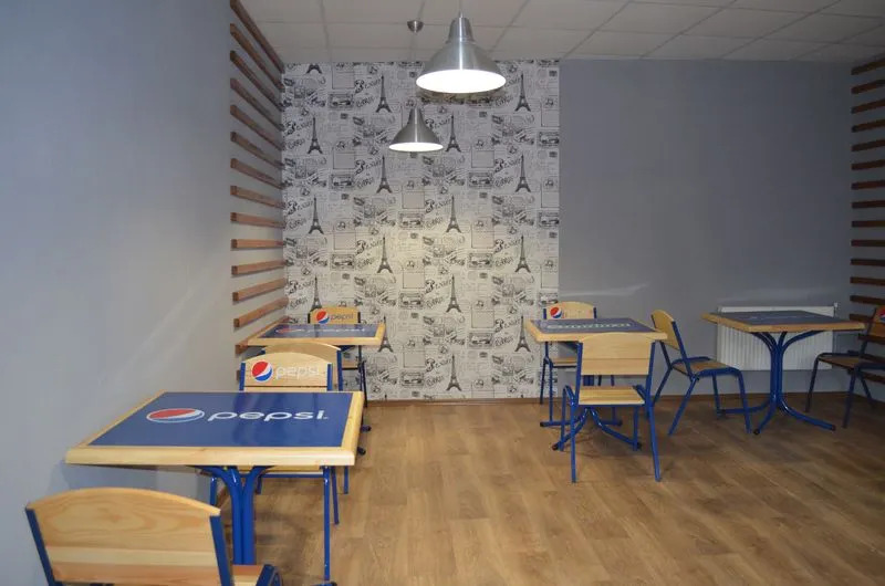 Tsentr Hostel