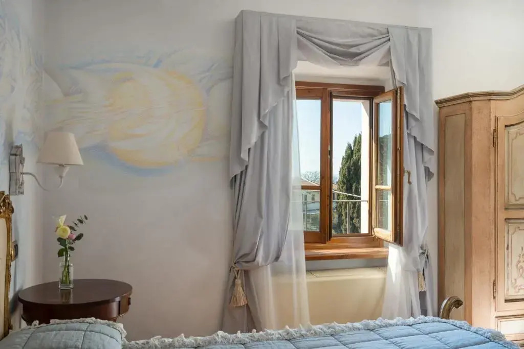 Relais Villa Bianca