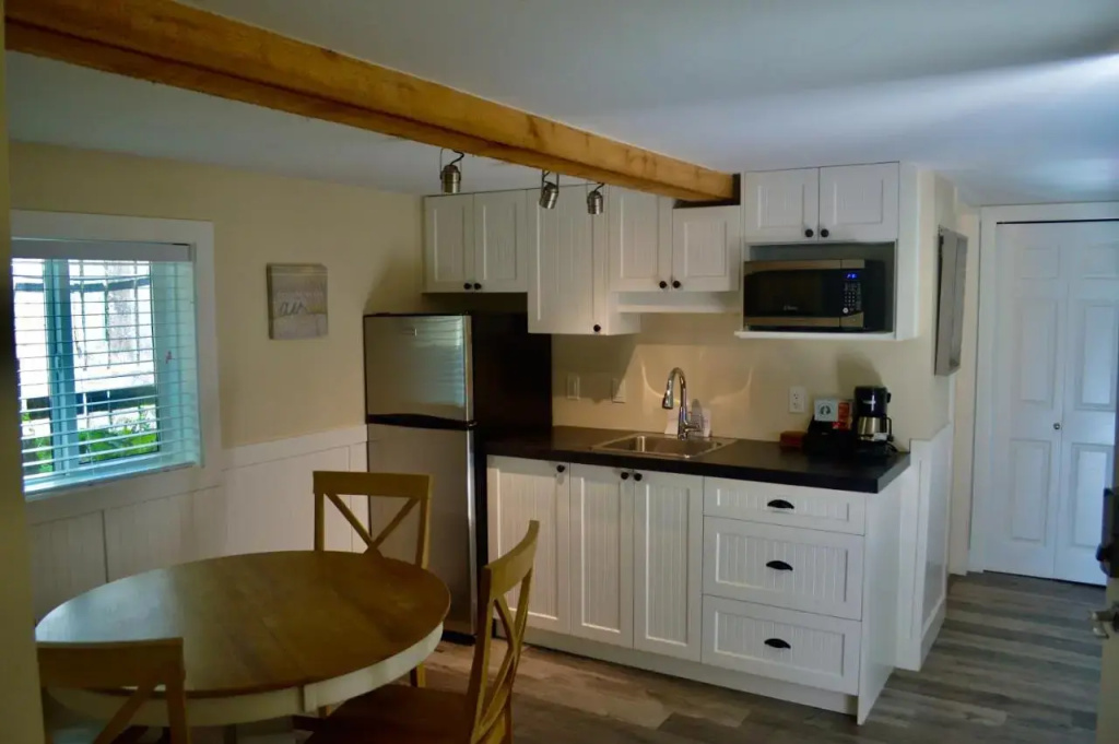 Wild Coast Wilderness Resort