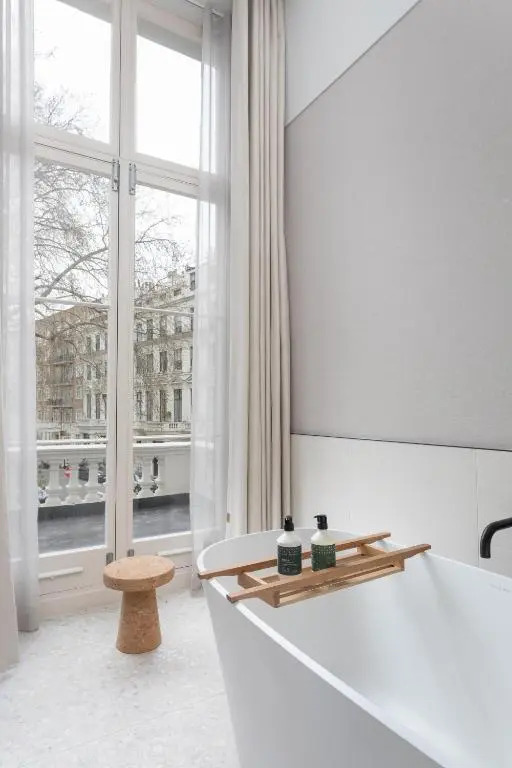 Inhabit Queens Gardens, a Member of Design Hotels