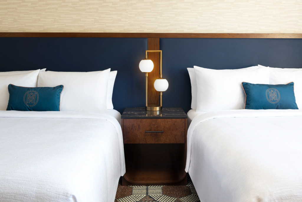 The Mecklen Hotel, Charlotte, a Tribute Portfolio Hotel