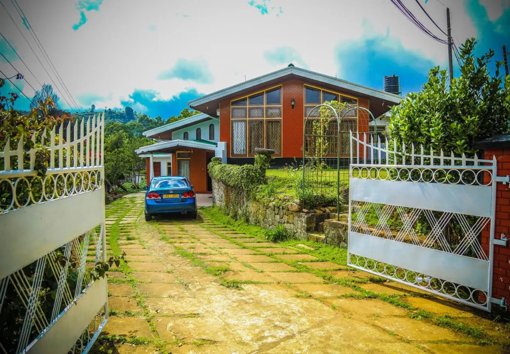 PleasureInn Bungalow