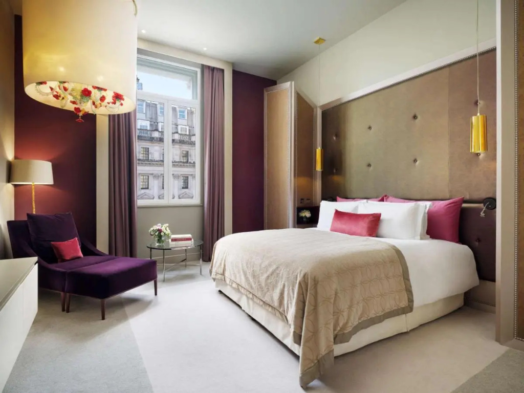 Sofitel London St James