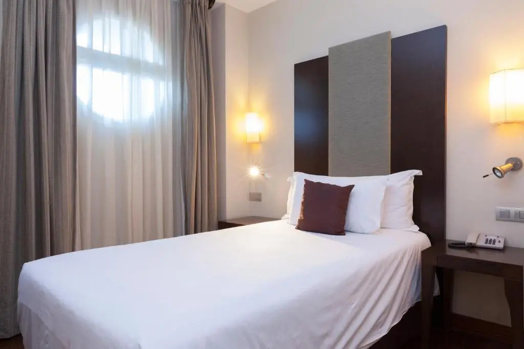Hotel URH Palacio de Oriol