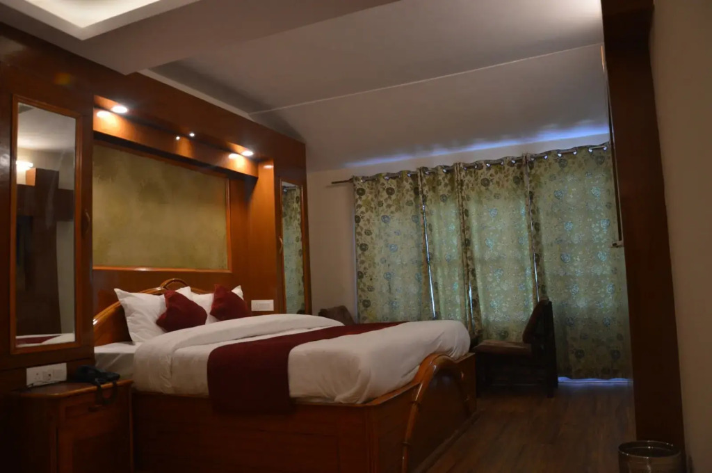 Hotel Woodpark