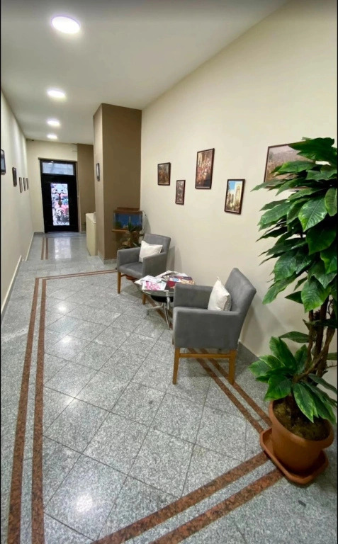 Alvera Hotel Baku