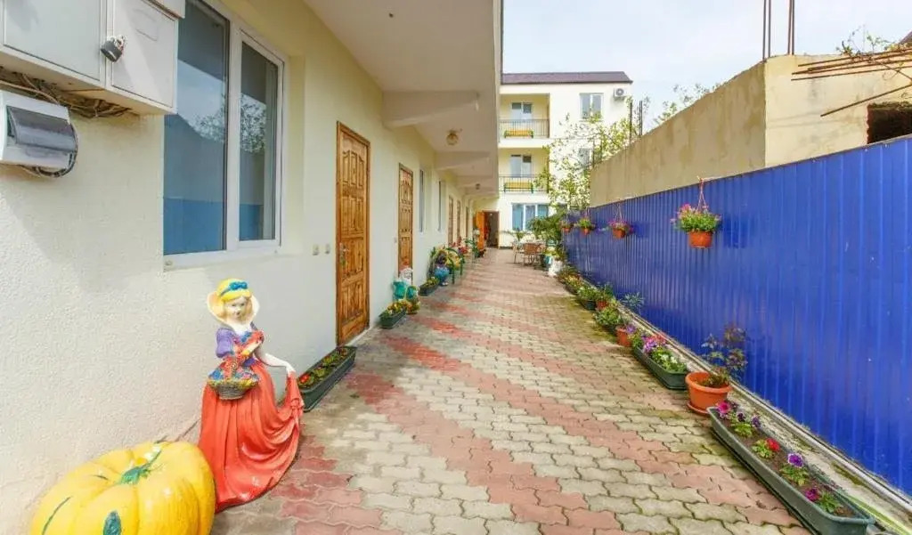 Anna Sofya Guest house