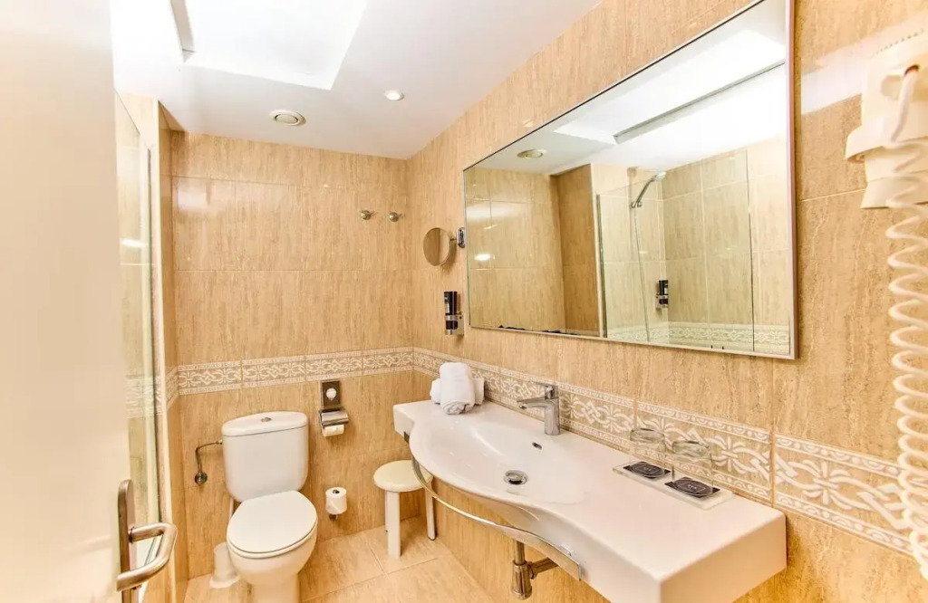 NYX Hotel Ibiza by Leonardo Hotels-Adults Only