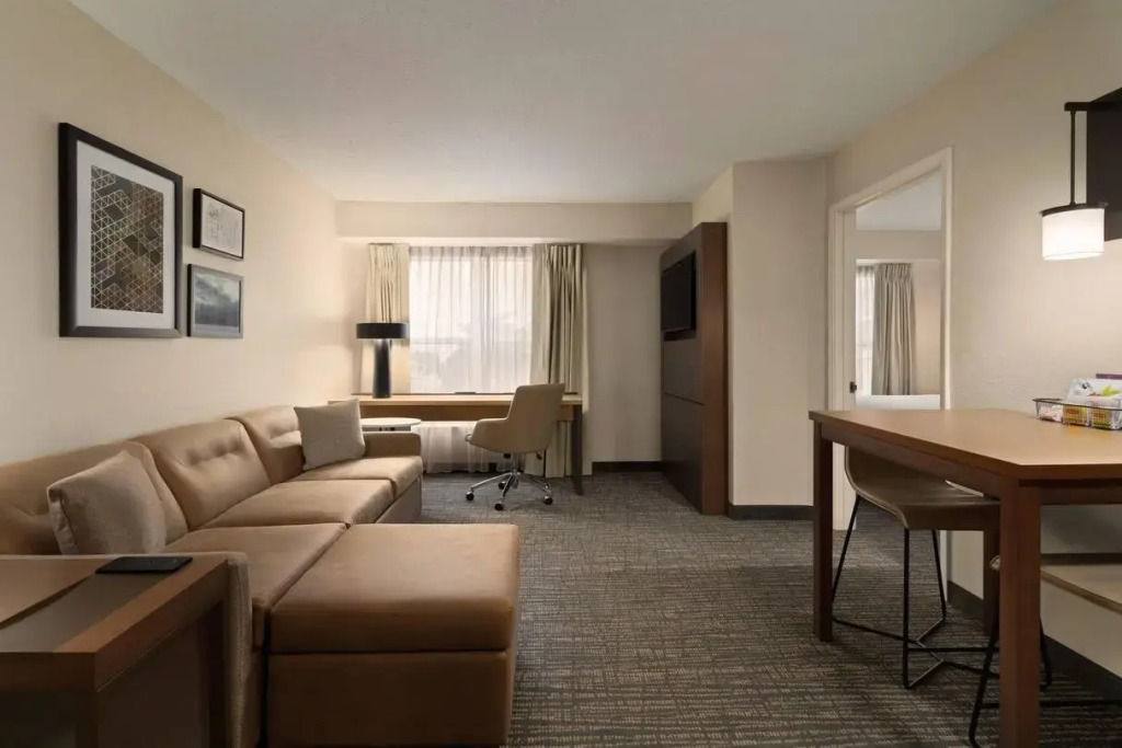 Fairfield Inn by Marriott Scranton