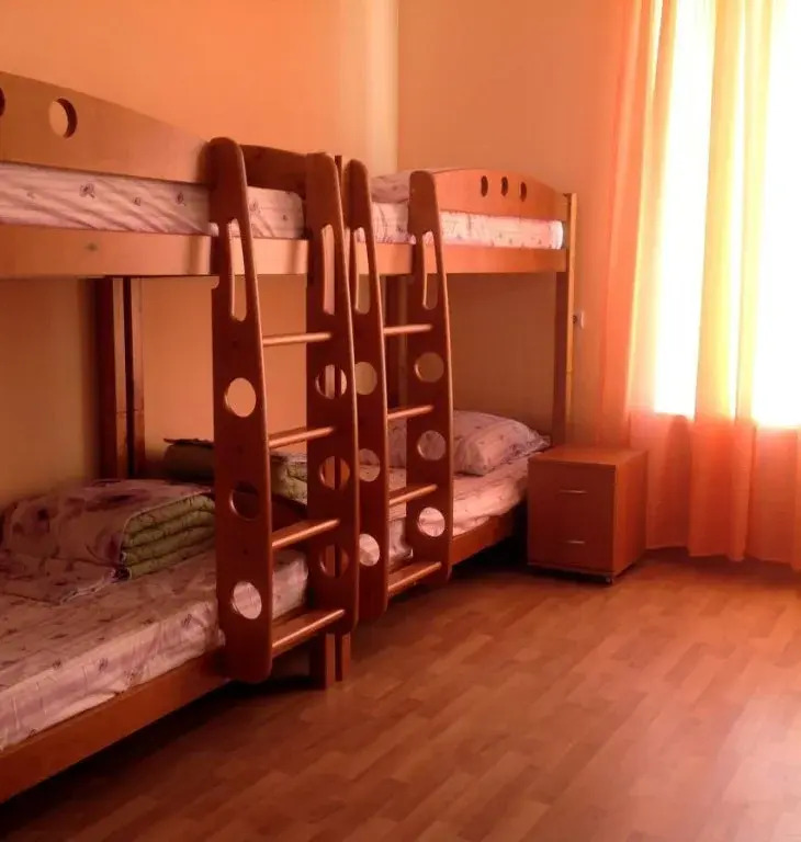 Sinematograf`Hostel