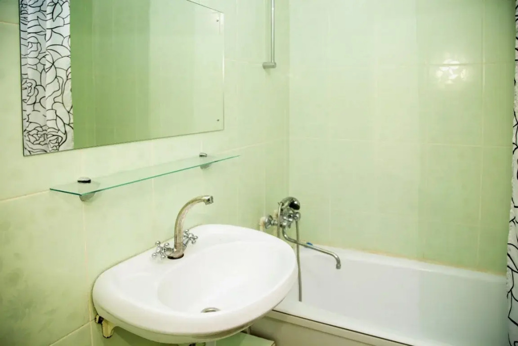 Apartment Antares