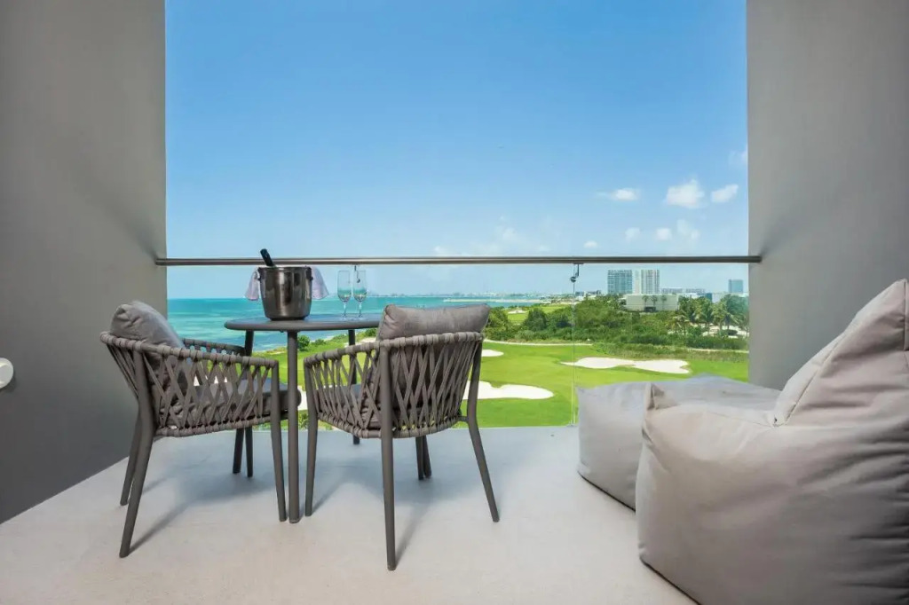 Hyatt Vivid Cancun