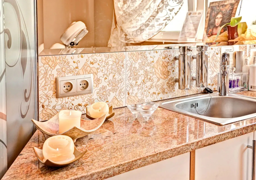 Karkonoski SPA - Bufet mini All Inclusive gratis