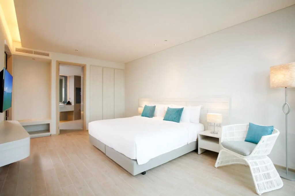 Centara Life Maris Resort Jomtien