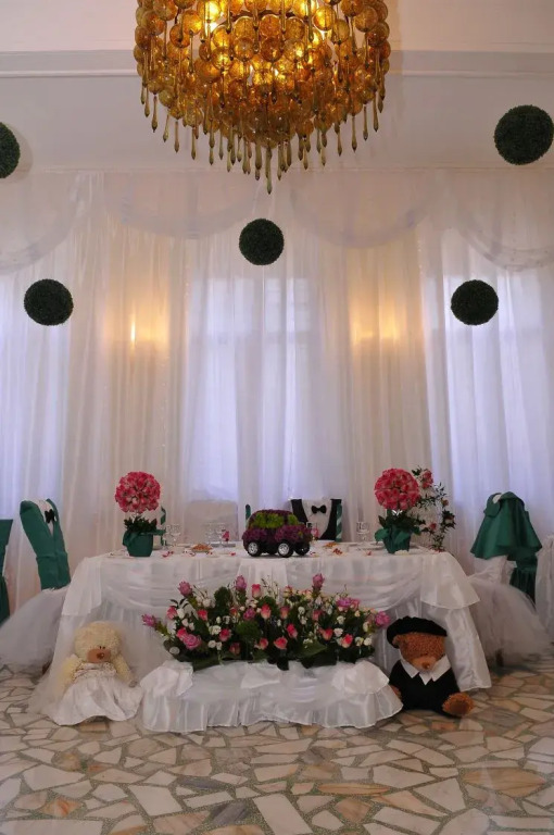 Hotel Triumf