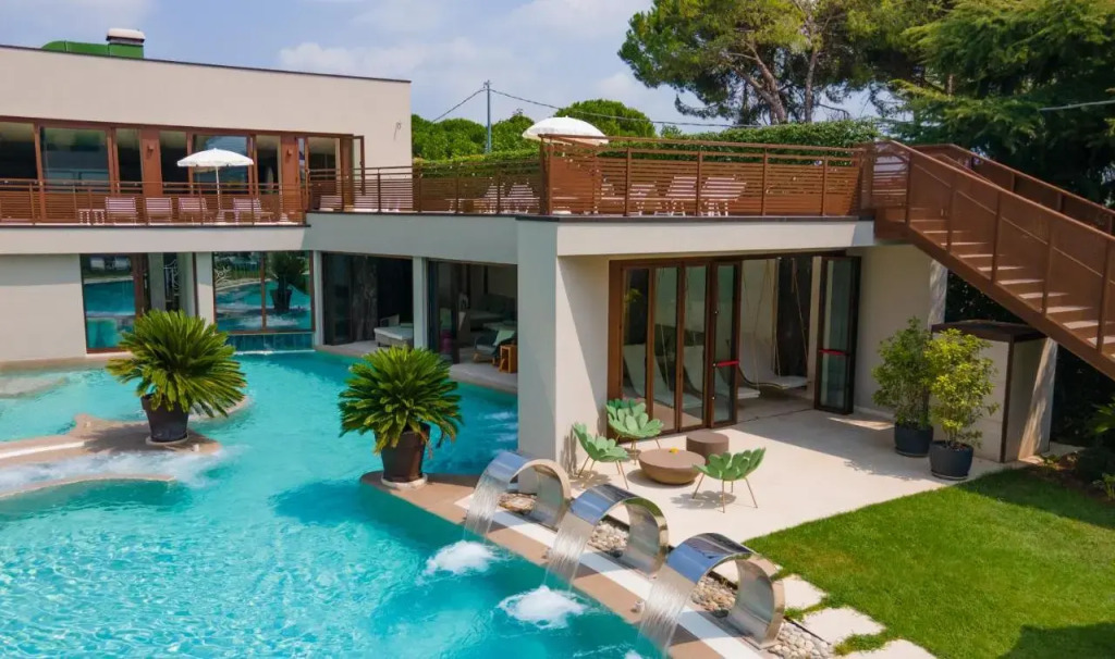 Hotel Quisisana Terme