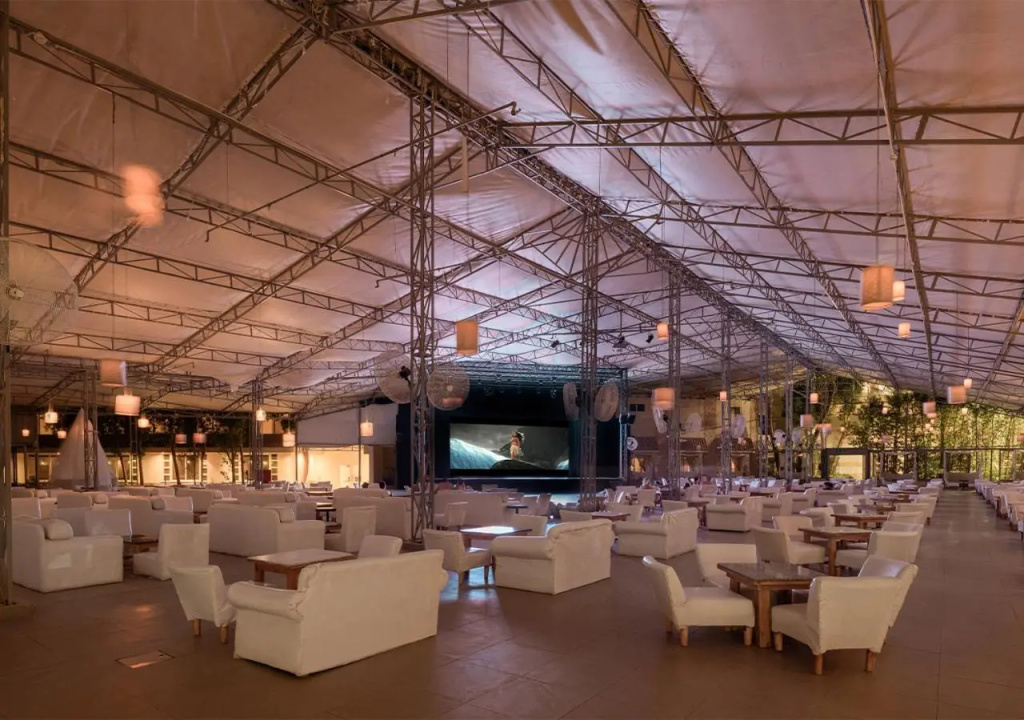 Отель Sindbad Club
