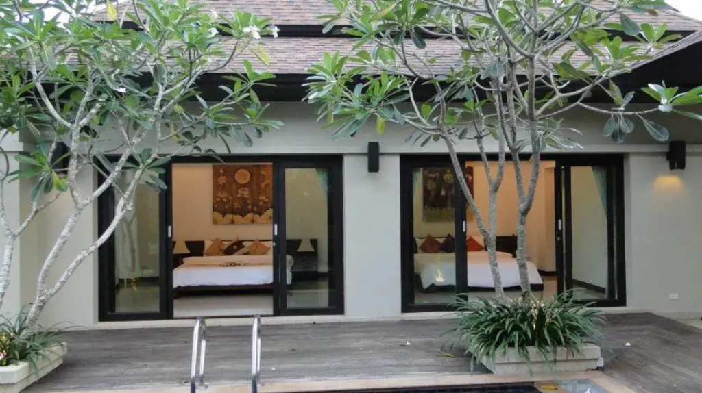 Botanica villas