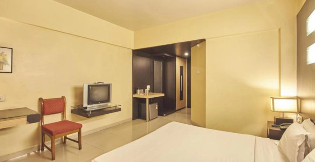 Hotel Sai Palace
