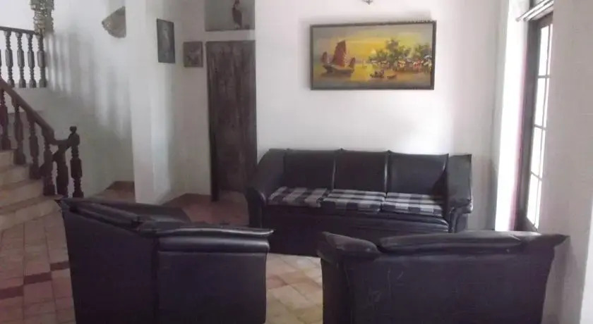 1st Choice Holiday Resort