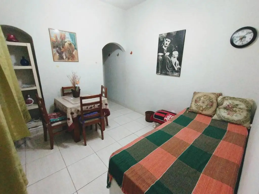 Copacabana apartamento quadra praia