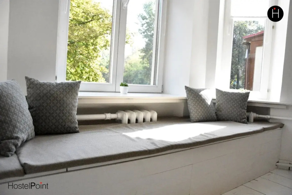 Hostel Point Minsk