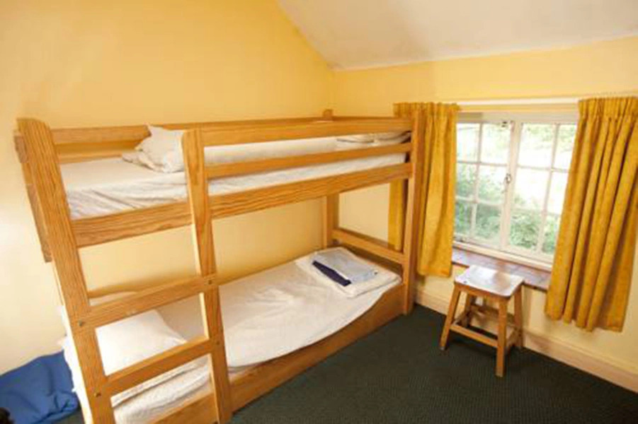 YHA Telscombe