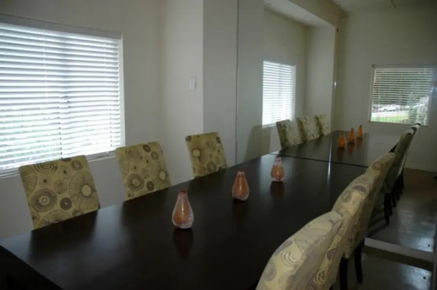 The Heron Guesthouse