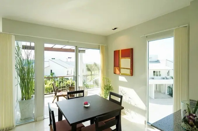 Phuket Apartment