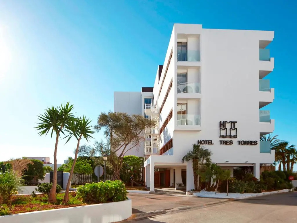 Hotel Tres Torres