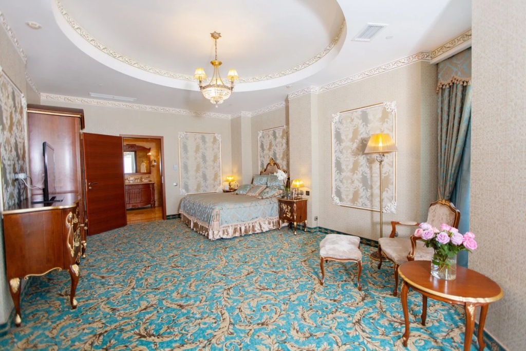 Люкс Royal