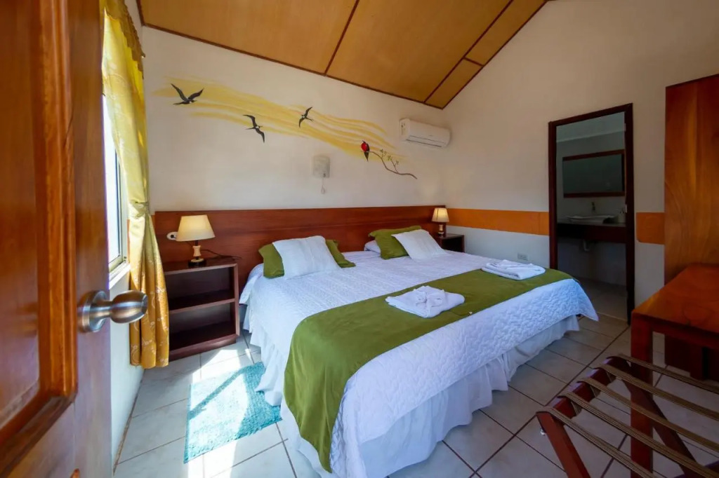 Hotel Coral Blanco
