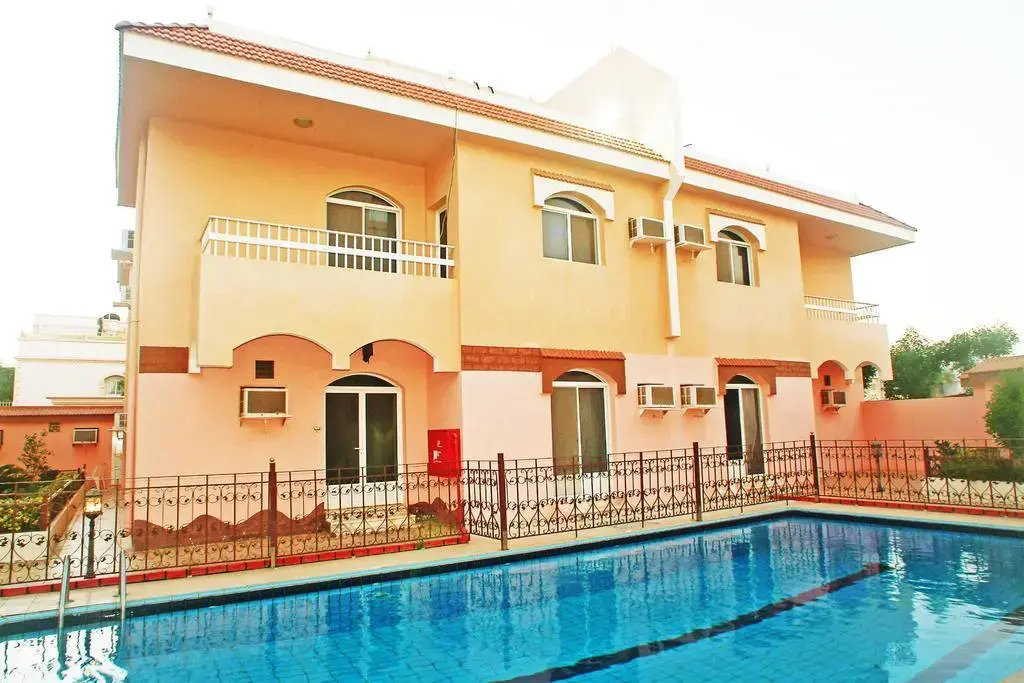 Layali Resort