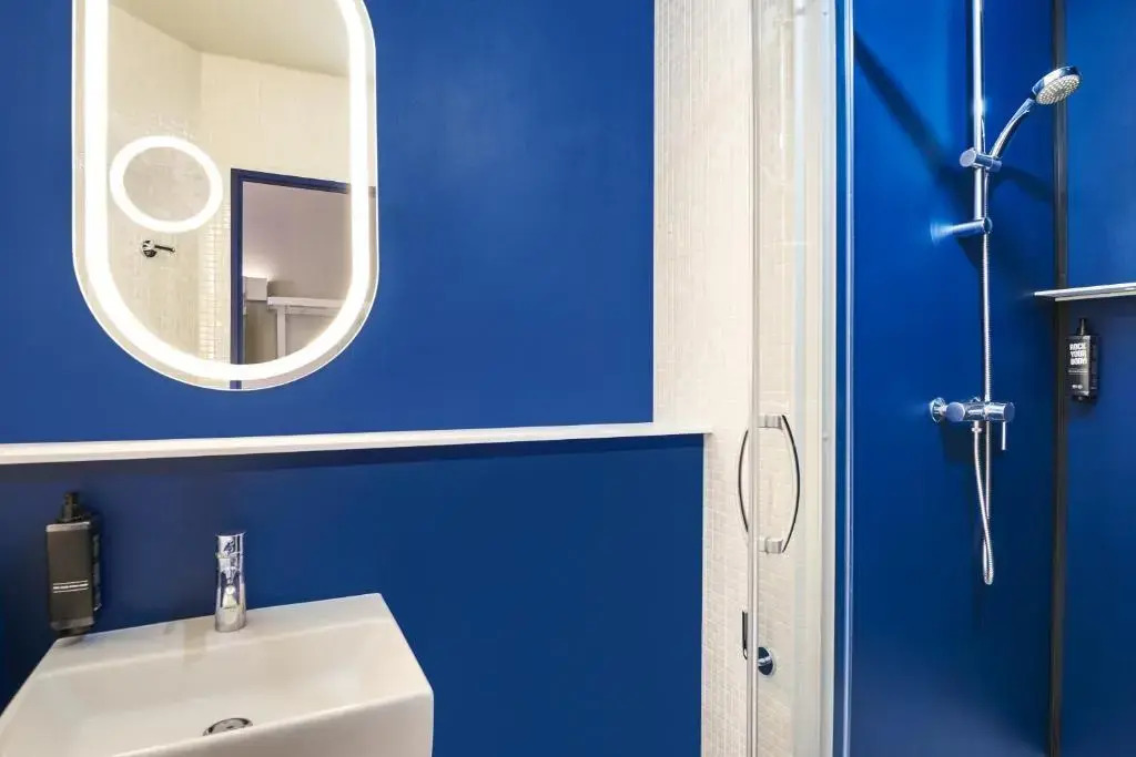 ibis Paris Nation Davout