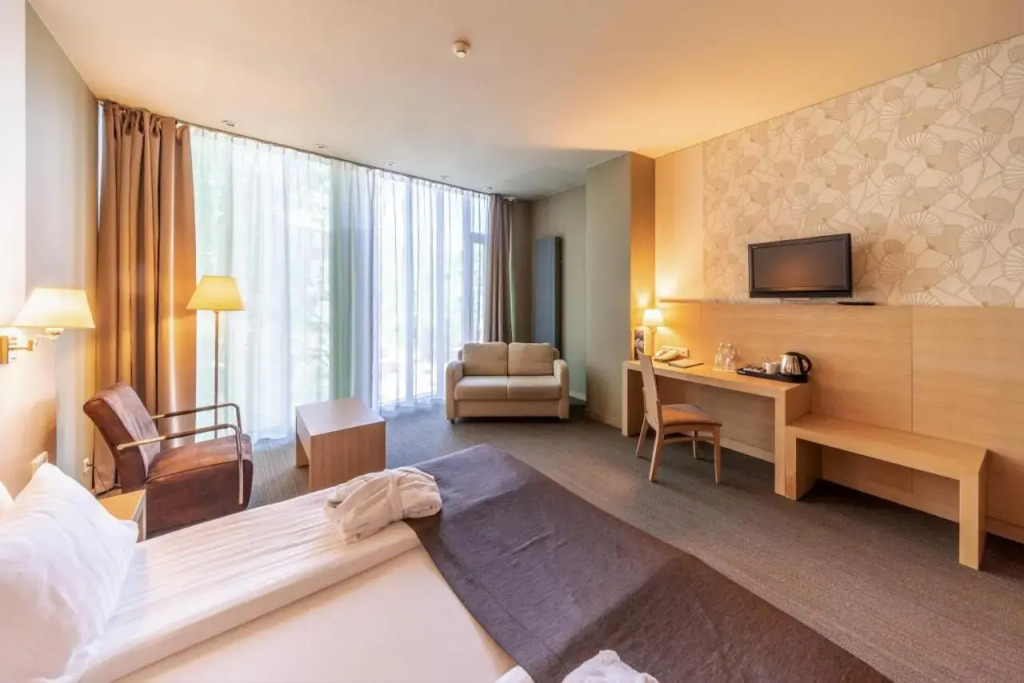 Rixwell Elefant Hotel